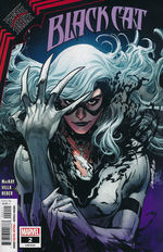 Black Cat, vol. 3 (2020) nr. 2: KinB. 