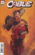 Cable, vol. 5 (2020) nr. 7. 