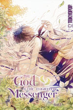God &The Flightless Messenger, The (TPB).