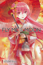 Fly Me to the Moon (TPB) nr. 3. 