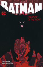 Batman (TPB): Creature of the Night.