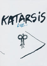 Katarsis (Dansk) (HC): Katarsis. 