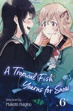 Tropical Fish Yearns For Snow, A (TPB) nr. 6. 
