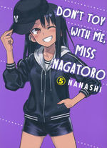 Don't Toy with Me, Miss Nagatoro (TPB) nr. 5. 
