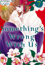 Something's Wrong With Us (TPB) nr. 7: Past Truths. 