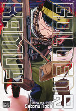 Golden Kamuy (TPB) nr. 20. 