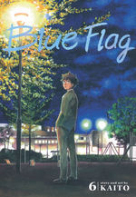 Blue Flag (TPB) nr. 6. 