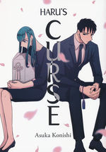 Haru's Curse (TPB).