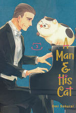 Man & His Cat, A (TPB) nr. 3. 