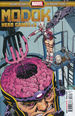 M.O.D.O.K.: Head Games