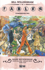 Fables Compendium (TPB) nr. 2: Volume Two. 