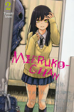 Mieruko-Chan (TPB) nr. 2. 