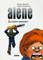 Alene nr. 10: U-Døds-Maskinen.