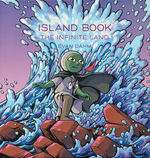 Island Book (HC) nr. 2: Infinite Land, The. 