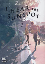 I Hear The Sunspot (TPB)  nr. 5: Limit, Part 3. 