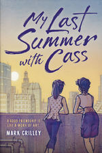 My Last Summer With Cass (TPB): My Last Summer With Cass.
