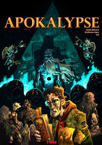 Apokalypse (Dansk): Apokalypse. 