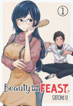 Beauty and the Feast (TPB) nr. 1. 