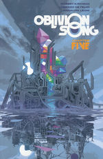 Oblivion Song (TPB) nr. 5: Chapter Five. 