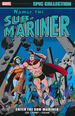 Namor (TPB)