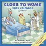 Close to Home (Kalender) nr. 2022: Close to Home 2022 Day-to-Day Calenda.