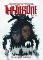 Thistlebone (HC) nr. 1.