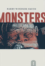 Monsters (HC): Barry Windsor-Smith Monsters. 