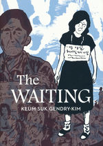 Waiting, The (TPB): Waiting, The.