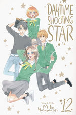 Daytime Shooting Star (TPB) nr. 12: Final Volume. 