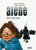 Alene nr. 11: Nattens søm.