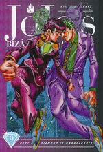 JoJo's Bizarre Adventure (HC): Part 4: Diamond is Unbreakable Vol.9. 