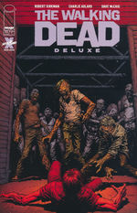 Walking Dead, The  - Deluxe (Image) nr. 11. 