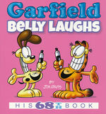 Garfield (TPB) nr. 68: Belly Laughs. 