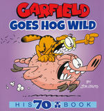 Garfield (TPB) nr. 70: Goes Hog Wild. 