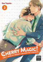 Cherry Magic (TPB) nr. 3. 