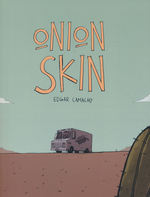 Onion Skin (TPB): Onion Skin.