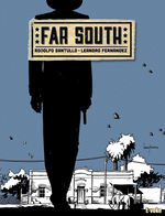 Far South (Dansk) (HC): Far South - TILBUD (så længe lager haves, der tages forbehold for udsolgte varer). 