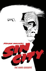 Sin City (TPB) nr. 1: Hard Goodbye, 4th Edition. 