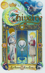 Neil Gaiman Library, The (HC): Chivalry. 