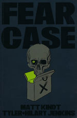 Fear Case (TPB): Fear Case.