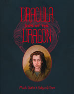 Dracula: Son of the Dragon (TPB): Dracula: Son of the Dragon. 