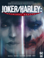 Joker (HC): Joker/Harley: Criminal Sanity. 