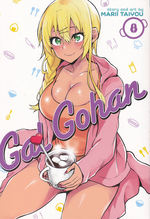 Gal Gohan (TPB) nr. 8: Boiling Point. 