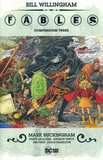 Fables Compendium (TPB) nr. 3: Volume Three. 