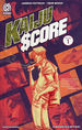 Kaiju Score (TPB)