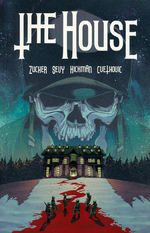 House, The (TPB): House, The.