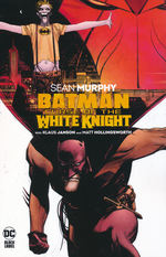 Batman (TPB): Curse of the White Knight.
