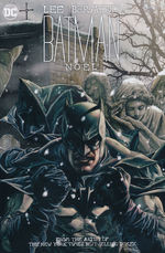 Batman (HC): Noël (2021 Printing). 