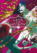 Land of the Lustrous (TPB) nr. 11: Return to Nothingness. 