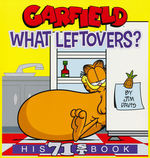 Garfield (TPB) nr. 71: What Leftovers?. 